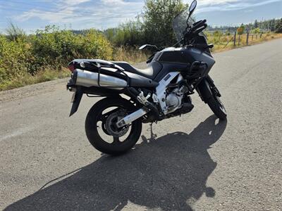 2004 Suzuki V-Strom 1000   - Photo 6 - Oregon City, OR 97045