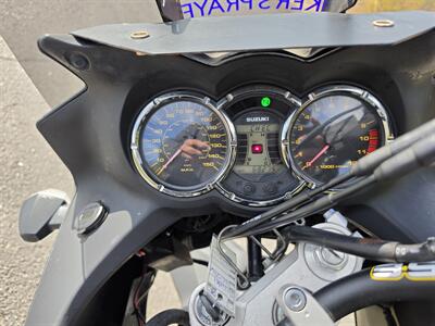 2004 Suzuki V-Strom 1000   - Photo 9 - Oregon City, OR 97045