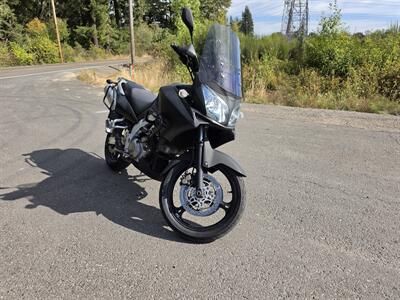 2004 Suzuki V-Strom 1000   - Photo 4 - Oregon City, OR 97045