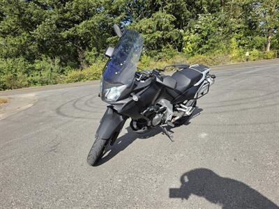 2004 Suzuki V-Strom 1000   - Photo 2 - Oregon City, OR 97045