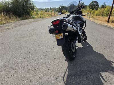 2004 Suzuki V-Strom 1000   - Photo 7 - Oregon City, OR 97045