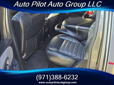 2002 Ford F-150 Harley-Davidson - Photo 12 - Oregon City, OR 97045