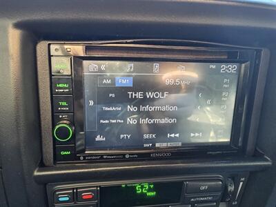 2002 Ford F-150 Harley-Davidson   - Photo 15 - Oregon City, OR 97045