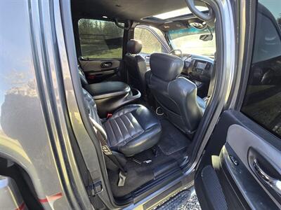 2002 Ford F-150 Harley-Davidson   - Photo 11 - Oregon City, OR 97045