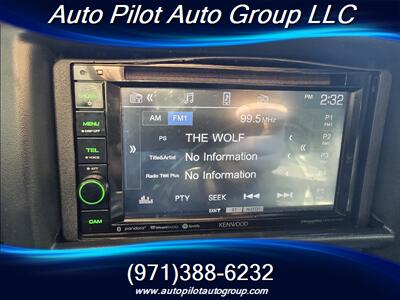 2002 Ford F-150 Harley-Davidson - Photo 15 - Oregon City, OR 97045