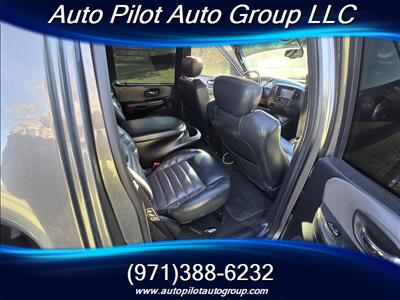 2002 Ford F-150 Harley-Davidson - Photo 11 - Oregon City, OR 97045