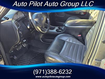 2002 Ford F-150 Harley-Davidson - Photo 9 - Oregon City, OR 97045