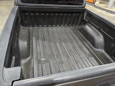 2002 Ford F-150 Harley-Davidson   - Photo 16 - Oregon City, OR 97045