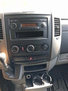 2008 Dodge Sprinter 3500 - Photo 14 - Oregon City, OR 97045