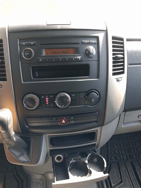 2008 Dodge Sprinter 3500 - Photo 14 - Oregon City, OR 97045