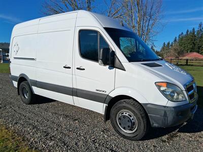 2008 Dodge Sprinter 3500   - Photo 2 - Oregon City, OR 97045
