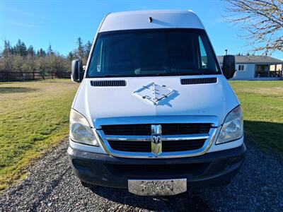 2008 Dodge Sprinter 3500   - Photo 3 - Oregon City, OR 97045