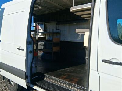 2008 Dodge Sprinter 3500   - Photo 12 - Oregon City, OR 97045