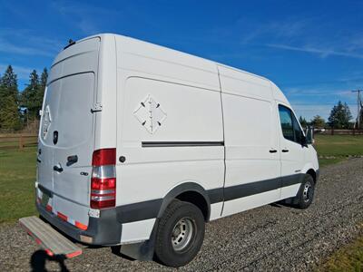 2008 Dodge Sprinter 3500   - Photo 8 - Oregon City, OR 97045
