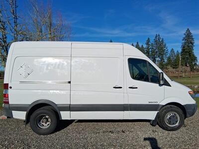 2008 Dodge Sprinter 3500   - Photo 5 - Oregon City, OR 97045