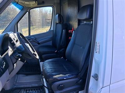 2008 Dodge Sprinter 3500   - Photo 9 - Oregon City, OR 97045