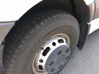 2008 Dodge Sprinter 3500 - Photo 15 - Oregon City, OR 97045