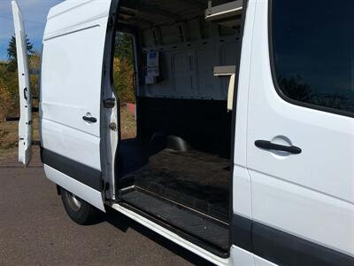 2008 Dodge Sprinter 3500 - Photo 13 - Oregon City, OR 97045