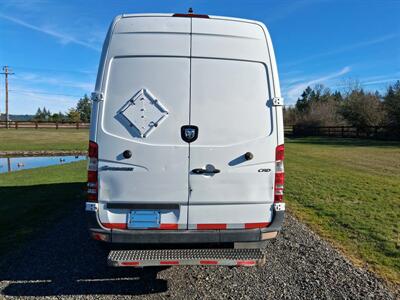 2008 Dodge Sprinter 3500   - Photo 7 - Oregon City, OR 97045