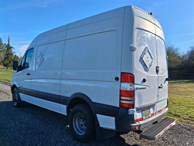 2008 Dodge Sprinter 3500   - Photo 6 - Oregon City, OR 97045