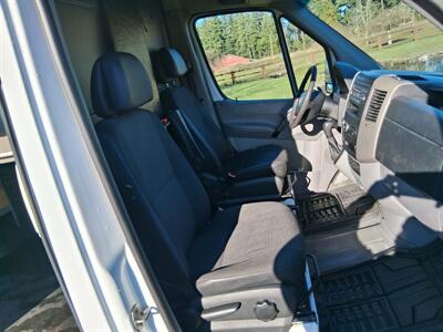 2008 Dodge Sprinter 3500   - Photo 10 - Oregon City, OR 97045