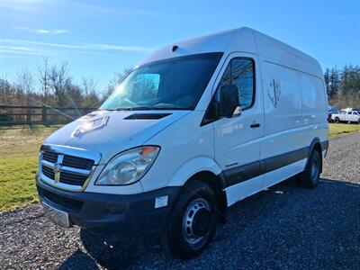 2008 Dodge Sprinter 3500   - Photo 4 - Oregon City, OR 97045