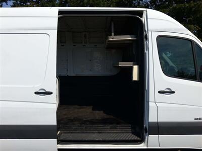 2008 Dodge Sprinter 3500 - Photo 12 - Oregon City, OR 97045