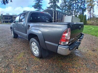 2011 Toyota Tacoma V6 - Photo 4 - Oregon City, OR 97045