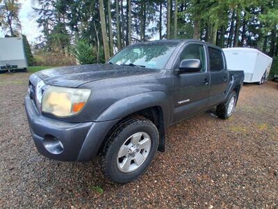 2011 Toyota Tacoma V6 - Photo 3 - Oregon City, OR 97045