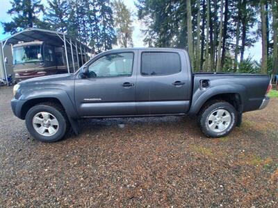 2011 Toyota Tacoma V6 - Photo 6 - Oregon City, OR 97045