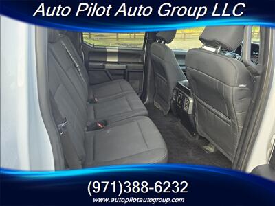 2016 Ford F-150 XLT   - Photo 13 - Oregon City, OR 97045