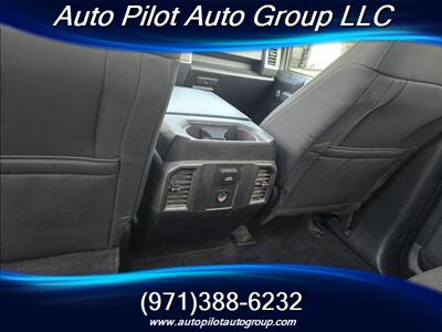 2016 Ford F-150 XLT   - Photo 15 - Oregon City, OR 97045