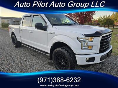 2016 Ford F-150 XLT   - Photo 6 - Oregon City, OR 97045