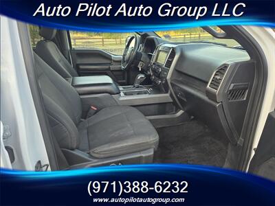 2016 Ford F-150 XLT   - Photo 11 - Oregon City, OR 97045