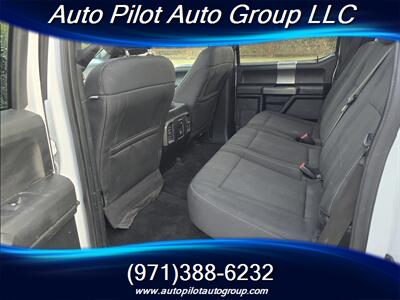 2016 Ford F-150 XLT   - Photo 12 - Oregon City, OR 97045