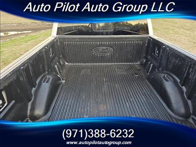 2016 Ford F-150 XLT   - Photo 19 - Oregon City, OR 97045