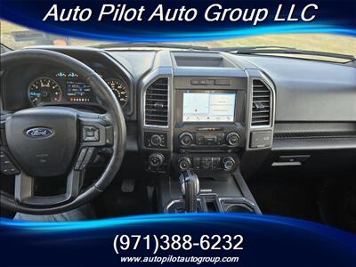2016 Ford F-150 XLT   - Photo 9 - Oregon City, OR 97045