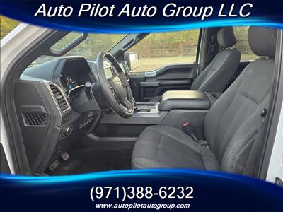 2016 Ford F-150 XLT   - Photo 10 - Oregon City, OR 97045