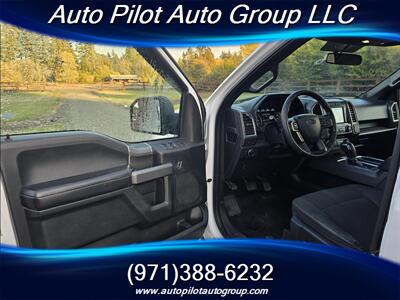 2016 Ford F-150 XLT   - Photo 14 - Oregon City, OR 97045