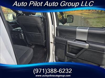 2016 Ford F-150 XLT   - Photo 16 - Oregon City, OR 97045