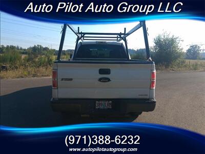 2014 Ford F-150 XL - Photo 6 - Oregon City, OR 97045