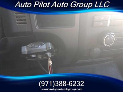 2014 Ford F-150 XL - Photo 13 - Oregon City, OR 97045