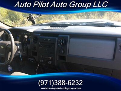 2014 Ford F-150 XL - Photo 10 - Oregon City, OR 97045
