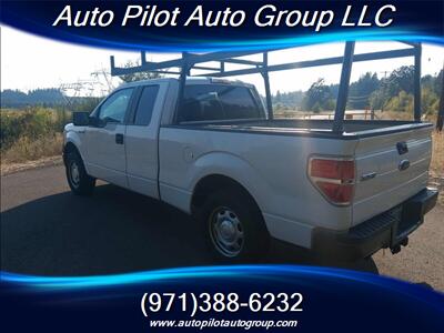 2014 Ford F-150 XL - Photo 5 - Oregon City, OR 97045
