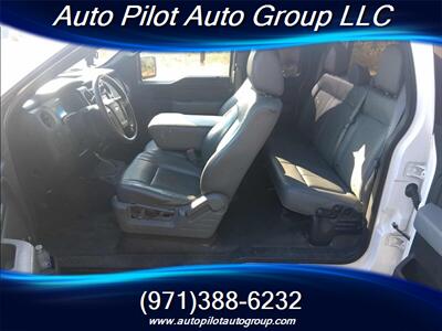2014 Ford F-150 XL - Photo 11 - Oregon City, OR 97045