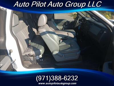 2014 Ford F-150 XL - Photo 15 - Oregon City, OR 97045