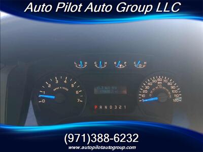 2014 Ford F-150 XL - Photo 17 - Oregon City, OR 97045