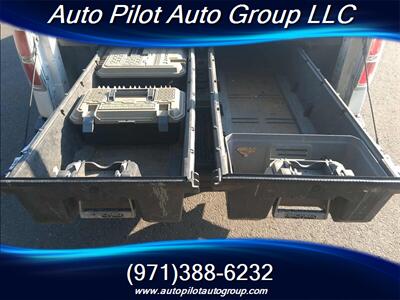 2014 Ford F-150 XL - Photo 14 - Oregon City, OR 97045