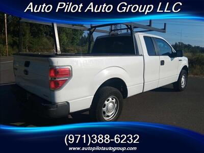 2014 Ford F-150 XL - Photo 7 - Oregon City, OR 97045