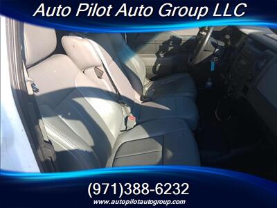 2014 Ford F-150 XL - Photo 9 - Oregon City, OR 97045